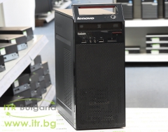 Lenovo ThinkCentre E73 MiniTower